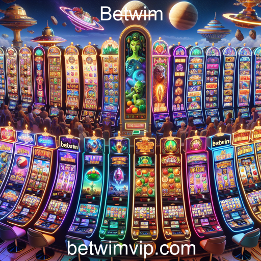 Betwim
